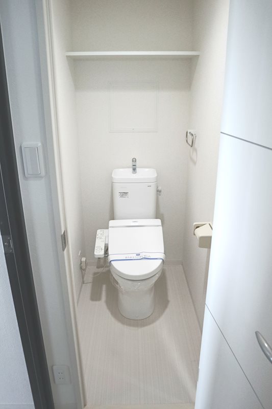 グランアーブル西宮 高台写真