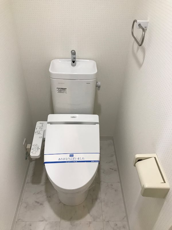 ネクサス西宮 高台写真
