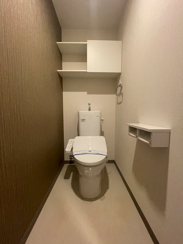 ノア伊丹湊町 高台写真