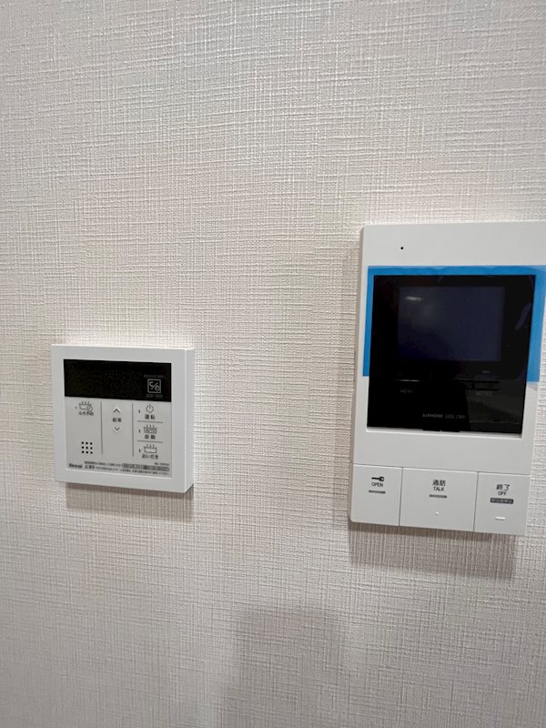 ノア伊丹湊町 街並完成予想図