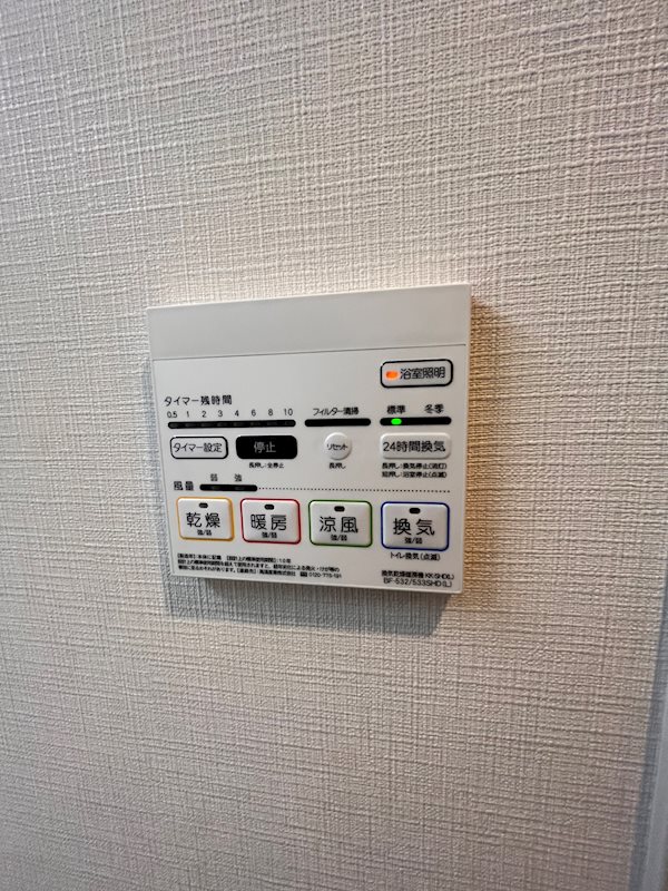 ノア伊丹湊町 建物プラン例（外観写真）