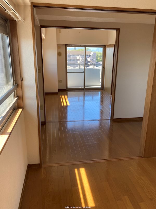 アスールコート 同仕様写真（その他内観）