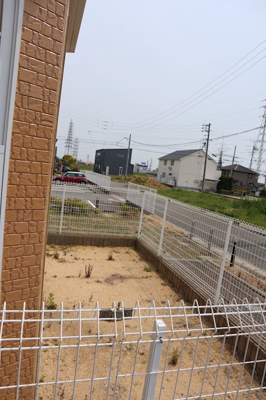 アメニティハウスA 同仕様写真（キッチン）