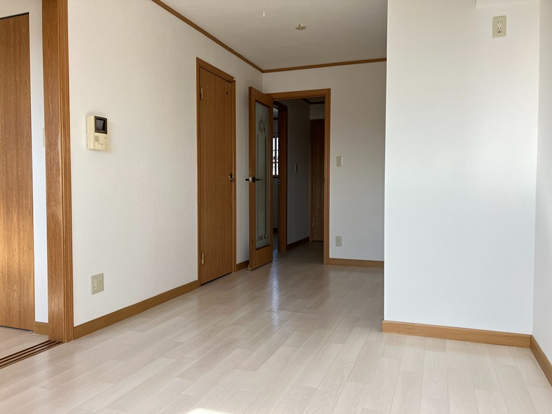 シャルマン・ヴィラージュ 他部屋・スペース
