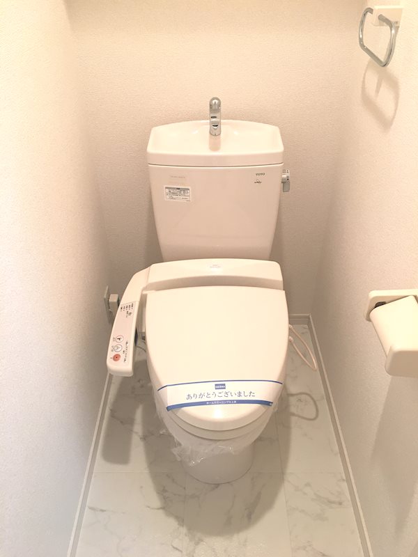 ハーモニーハウス 高台写真