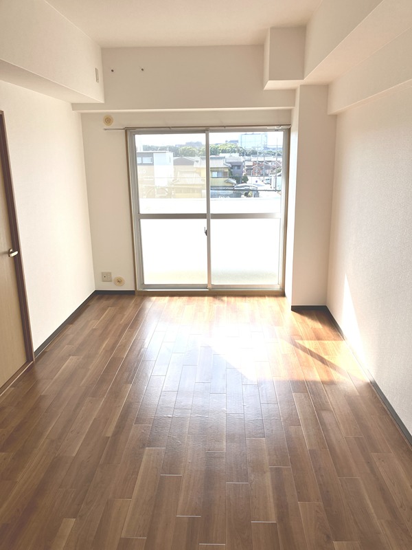 アジュール飾磨 同仕様写真（その他内観）