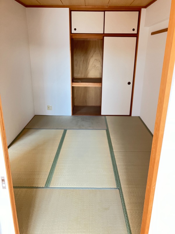 アジュール飾磨 同仕様写真（その他内観）