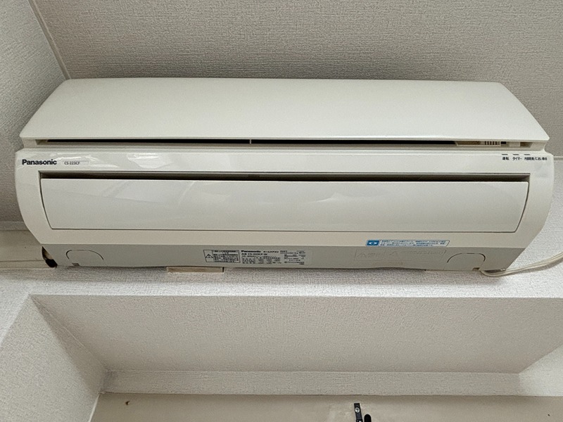 グレイス北天満 建物プラン例（外観写真）