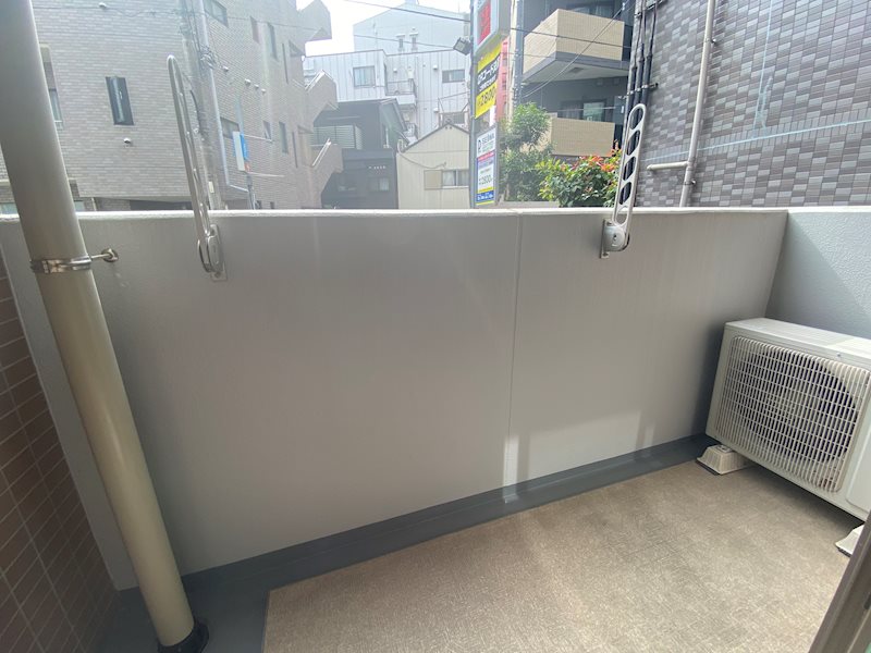 メッツォ南大塚 (mezzo南大塚) 完成予想図（内観）