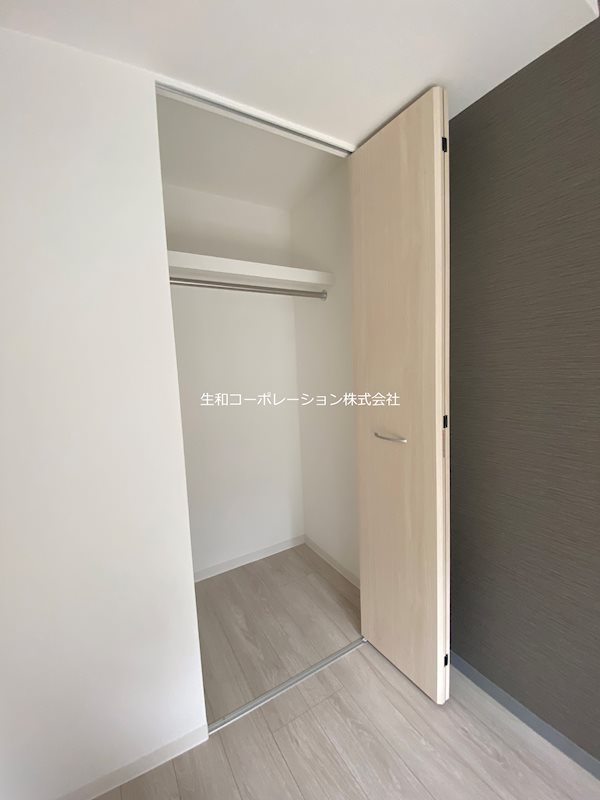 メッツォ南大塚 (mezzo南大塚) 同仕様写真（浴室）