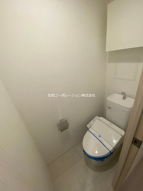 メッツォ南大塚 (mezzo南大塚) 高台写真