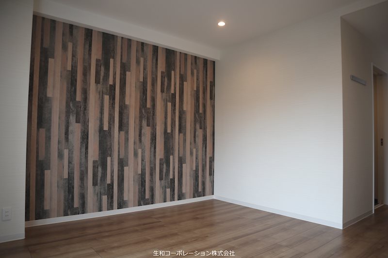 城北テラス 同仕様写真（その他内観）