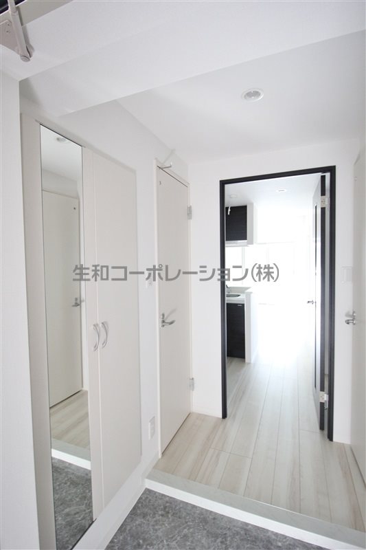 HKB　comfort (HKBコンフォート) 現地写真