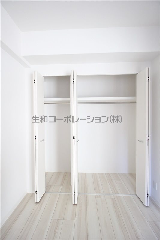 HKB　comfort (HKBコンフォート) 同仕様写真（浴室）