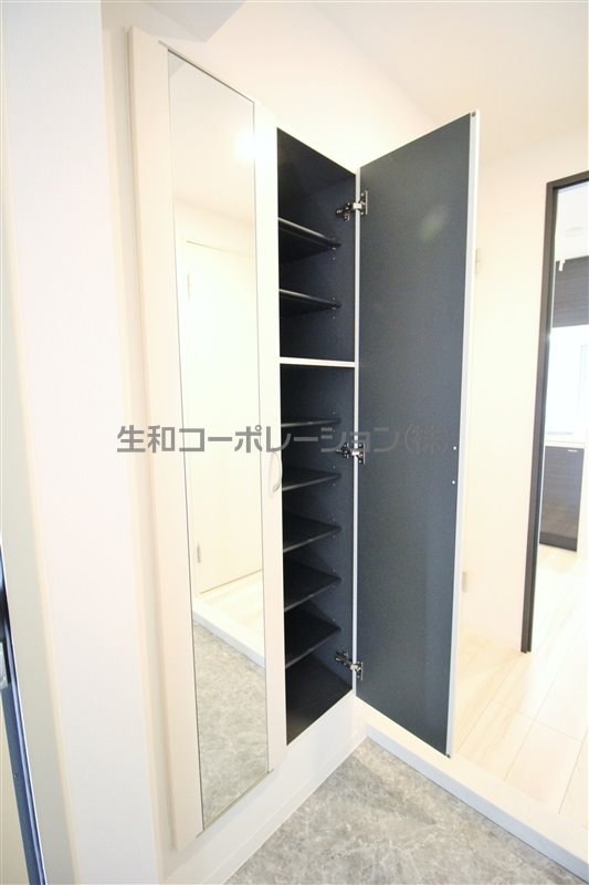 HKB　comfort (HKBコンフォート) 現地写真