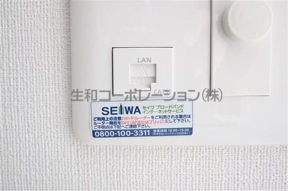 HKB　comfort (HKBコンフォート) 建物プラン例（外観写真）