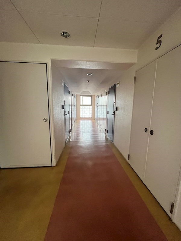 ロイヤルグレース 共用部