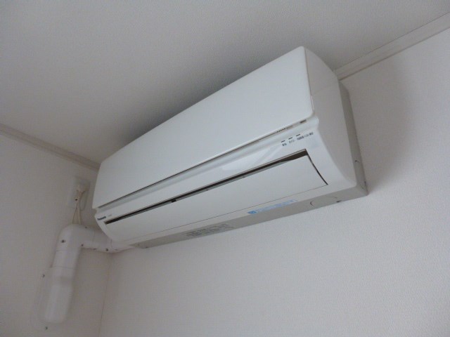 アパルトレゾール エアコン1基備え付け