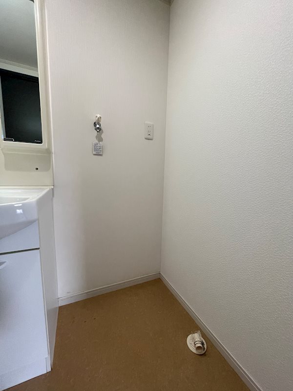 アパルトレゾール 現地写真（玄関）