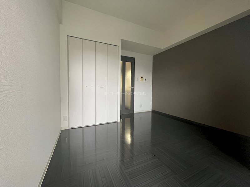 プランドール中之島 明るいお部屋です