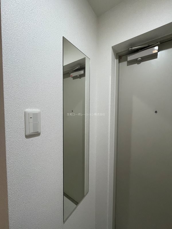 プランドール中之島 他設備