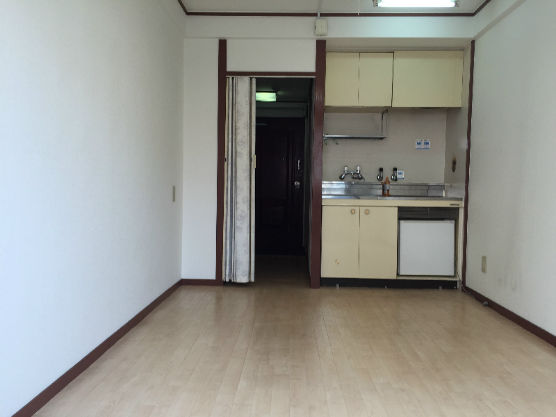 セイワパレス福島 内観写真（その他）