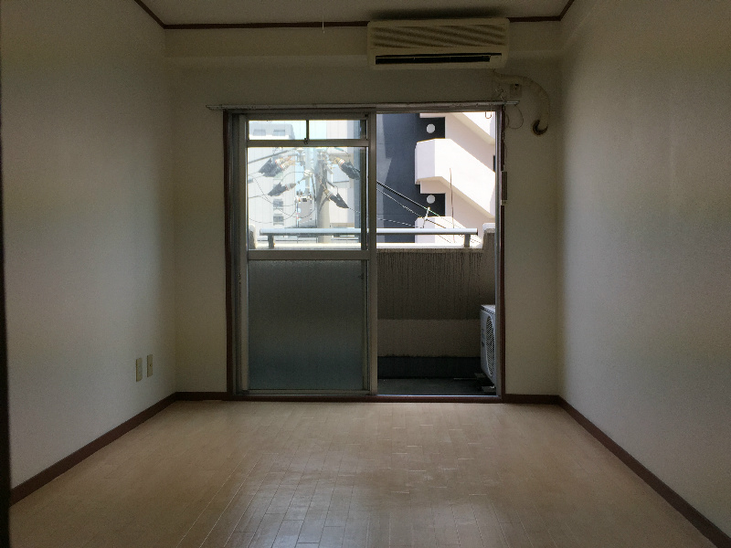 セイワパレス福島 同仕様写真（その他内観）