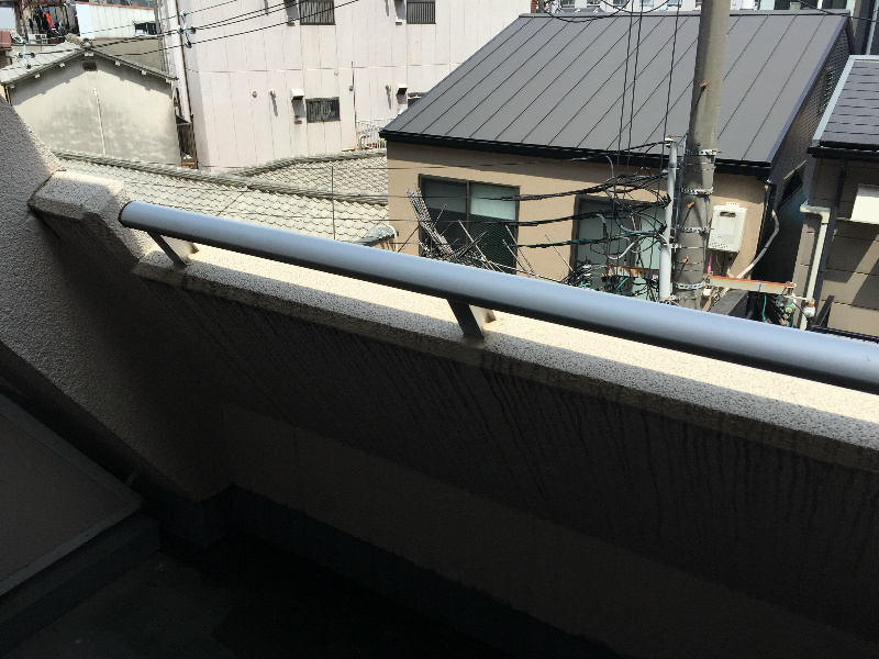 セイワパレス福島 完成予想図（内観）