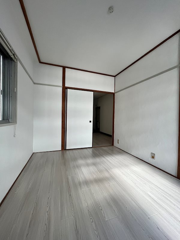 福島常盤マンション 同仕様写真（その他内観）