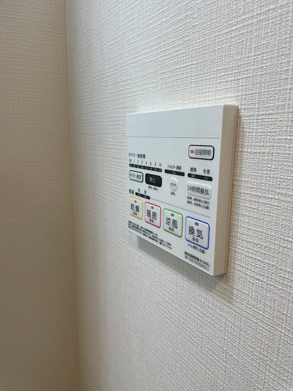 アリビオ大阪港 建物プラン例（外観写真）