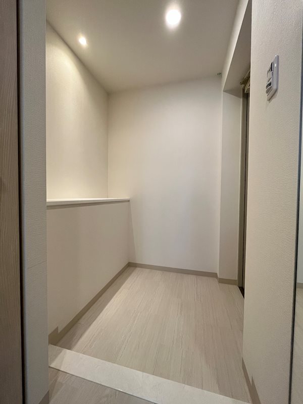 サンセール上本町 現地写真