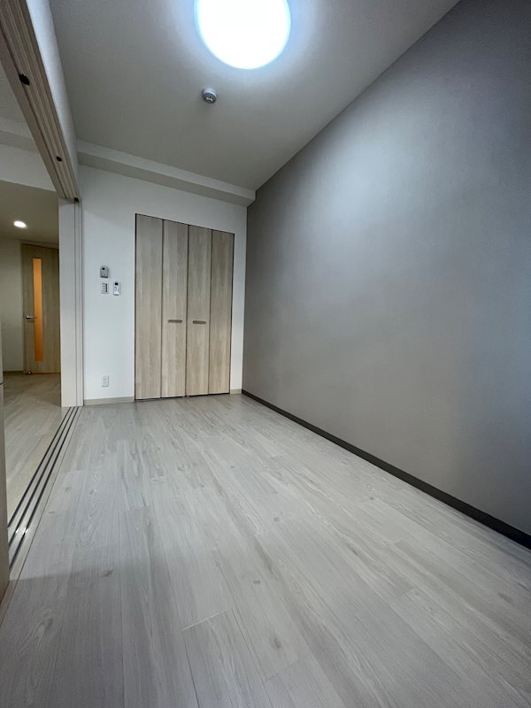 サンセール上本町 同仕様写真（その他内観）