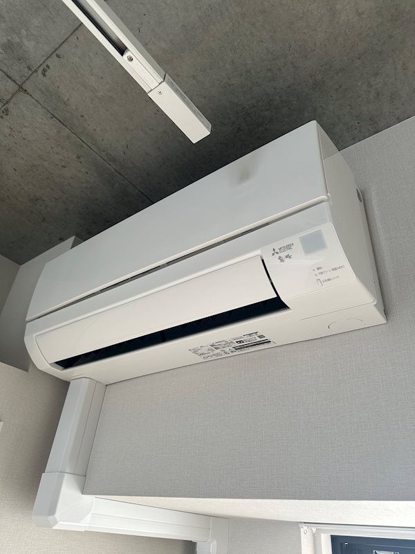 ブリリアントコートクラージュ 建物プラン例（外観写真）