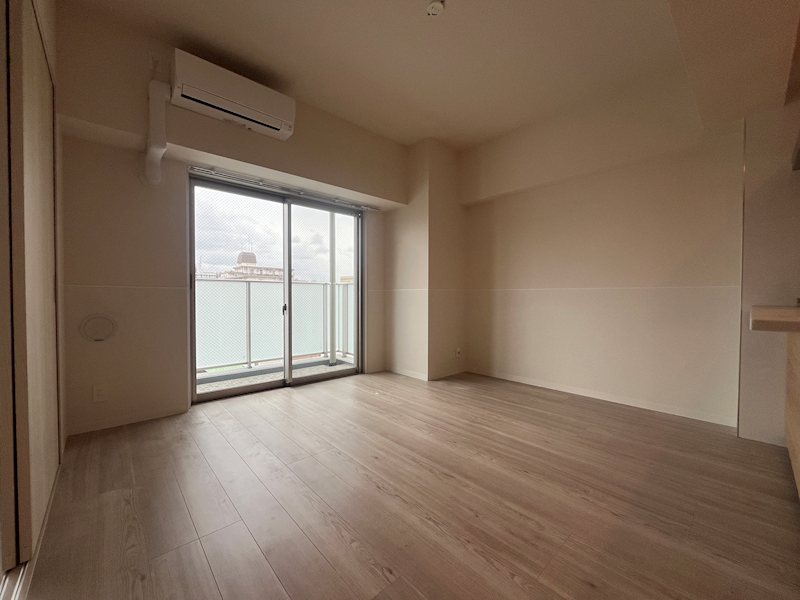 Maison Chaleur(メゾン シャルール) 航空写真