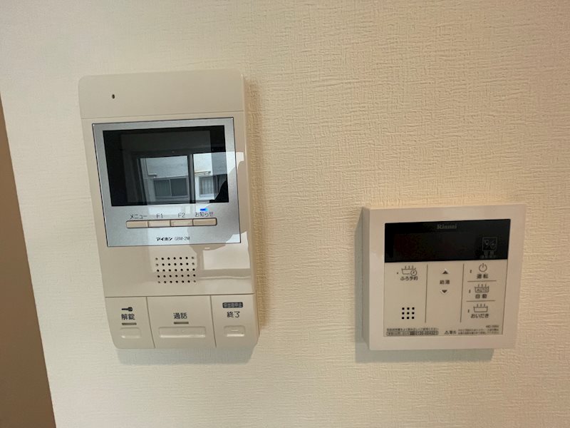 サンクレスト 街並完成予想図