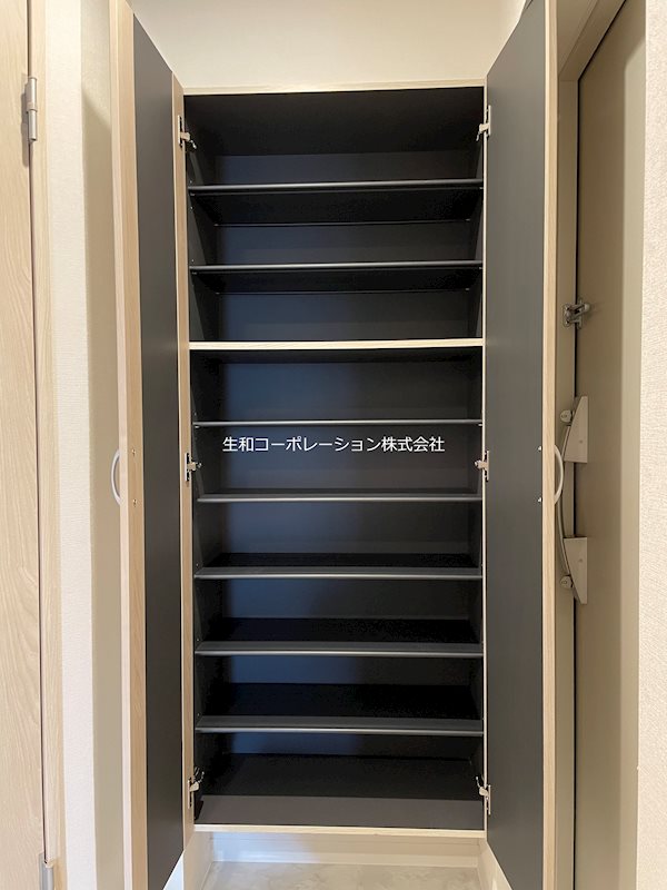 シャローム亀戸 現地写真