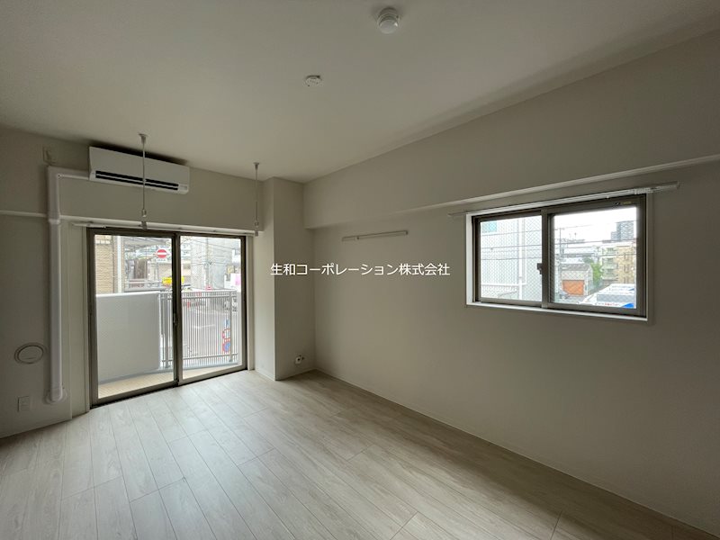シャローム亀戸 同仕様写真（その他内観）