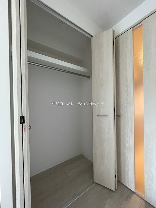 シャローム亀戸 同仕様写真（浴室）