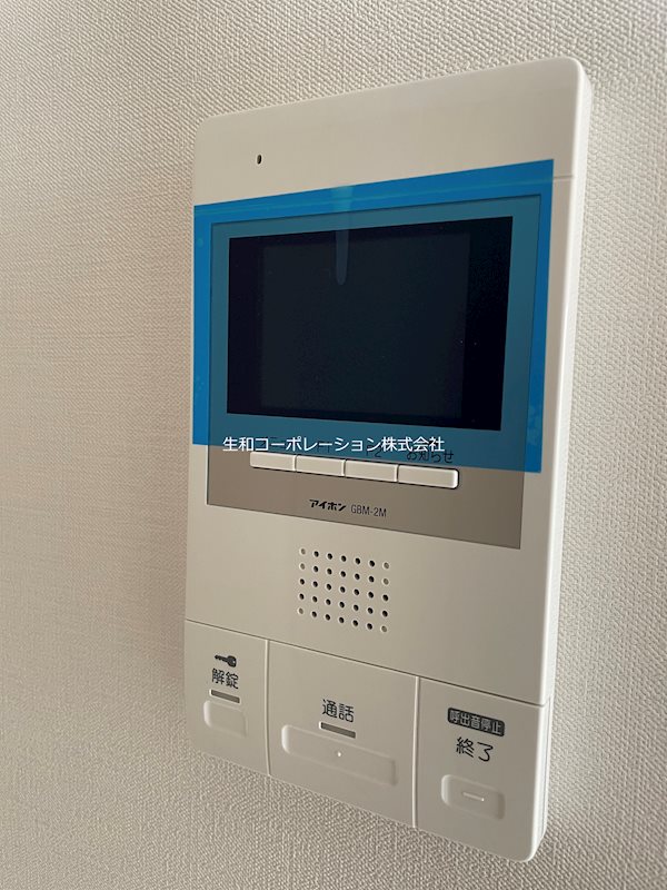 シャローム亀戸 街並完成予想図