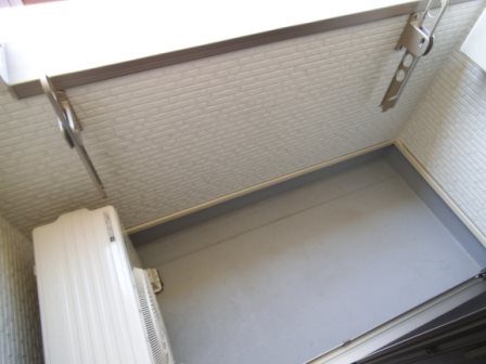ワイズウェル桃谷 完成予想図（内観）