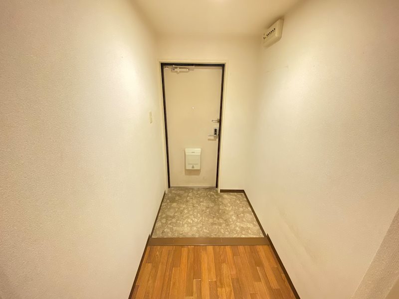 御勝山南パークトリム 現地写真