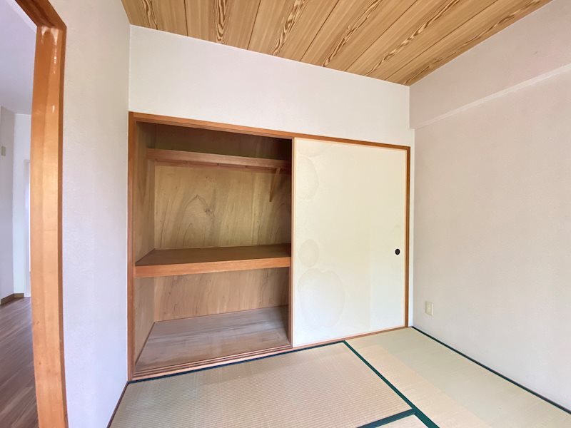 御勝山南パークトリム 同仕様写真（浴室）