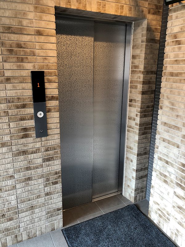 リバーサイド大津屋 EV