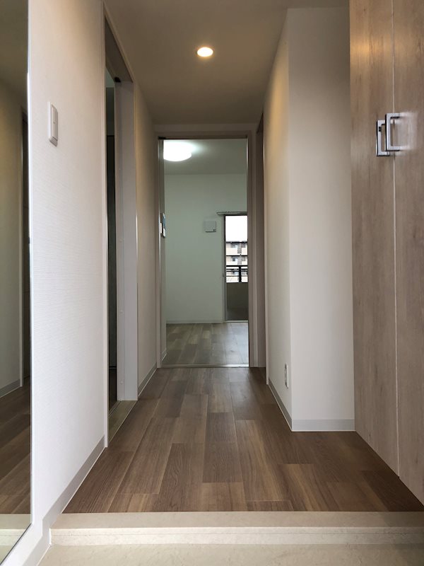 リバーサイド大津屋 現地写真