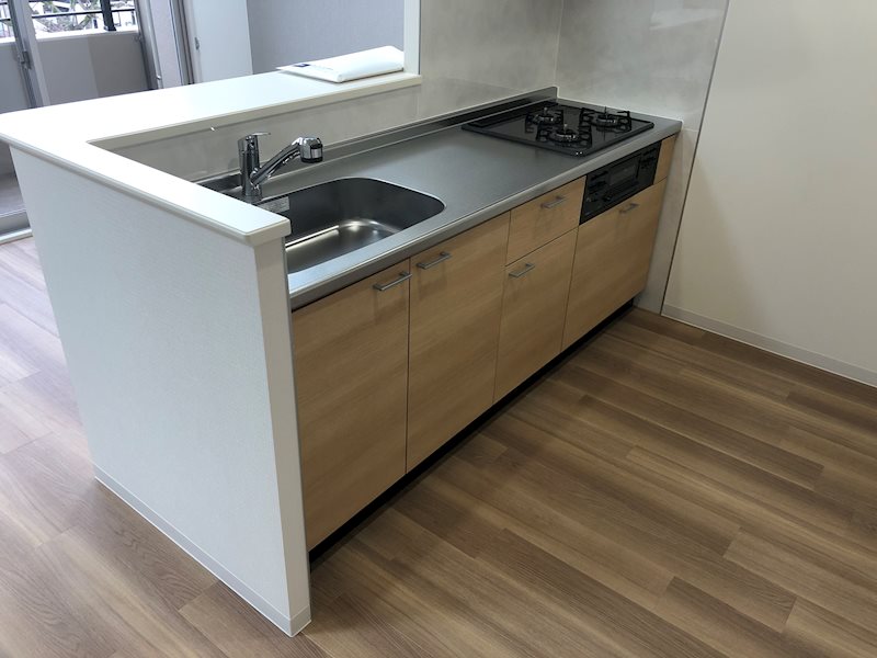 リバーサイド大津屋 同仕様写真（外観）