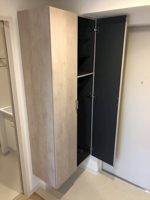 リバーサイド大津屋 同仕様写真（浴室）