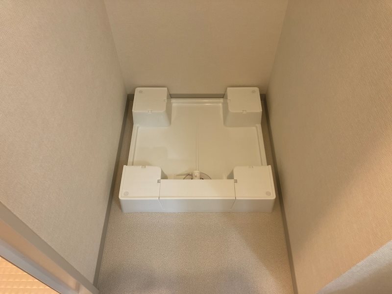 リバーサイド大津屋 現地写真（玄関）
