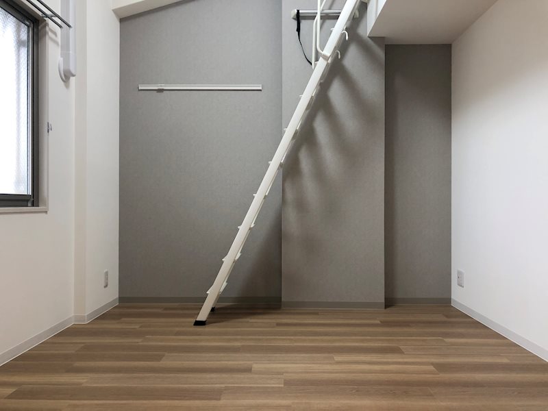 リバーサイド大津屋 現地写真（玄関）
