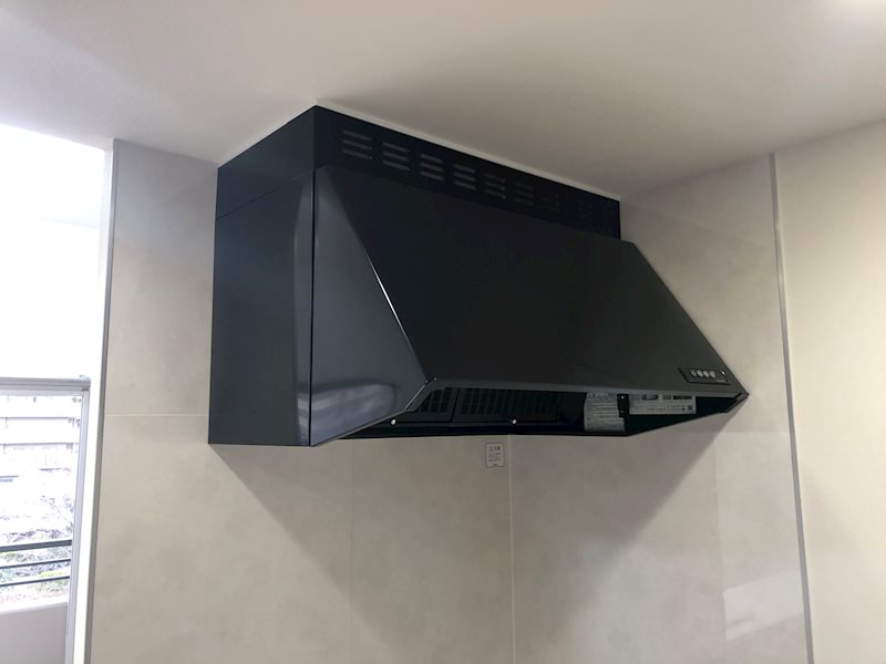 リバーサイド大津屋 現地写真（玄関）