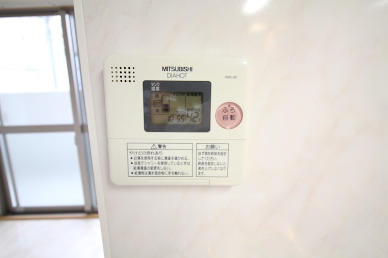 ネッサンス 現地写真（玄関）